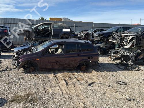 Rim SSANGYONG KYRON  | BP31840119C45 