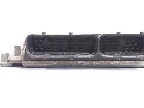 Engine control unit (ECU) RENAULT MEGANE II Saloon (LM0/1_)  | BP9349226M57 