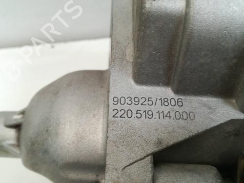 Starter CITROËN XSARA PICASSO (N68) 1.6 HDi | BP9361169M8