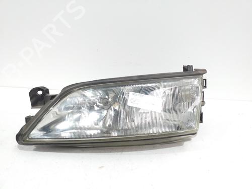 Used Left headlight OPEL VECTRA B (J96) 1.6 i 16V (F19) (100 hp) 12294227