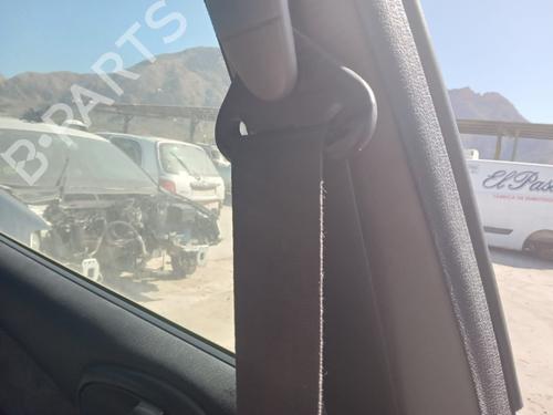 Front bumper CITROËN XSARA (N1) 1.9 TD | BP11085266C7 