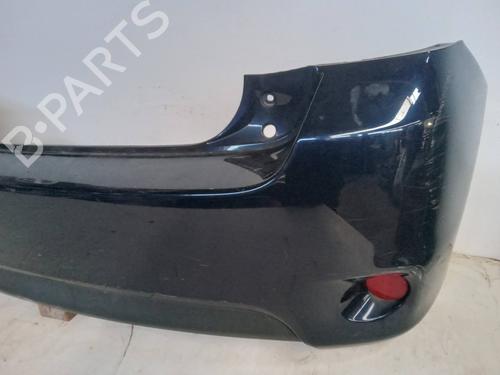 Rear bumper TOYOTA AURIS (_E15_) 1.4 D-4D (NDE150_, NDE150R) | BP29923949C8 