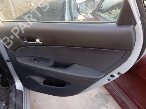 Used Rear right panel HYUNDAI i30 (FD) [2007-2012]  22413726