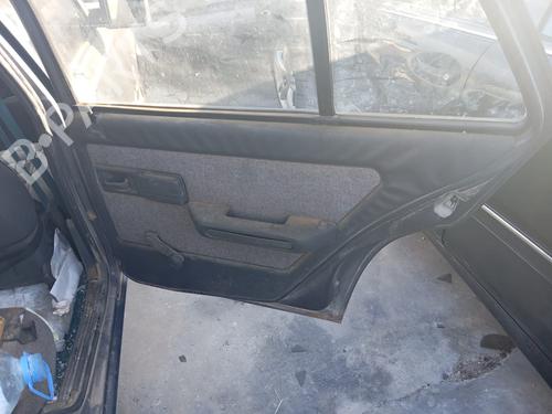 Used Rear right interior door handle PEUGEOT 309 I (10C, 10A) 1.9 D (64 hp) 23502480