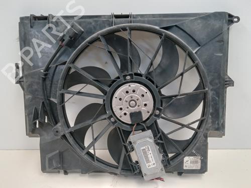 Radiator fan BMW 1 (E87) | BP36073468M35 - Image 2