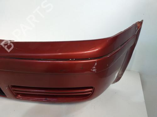 Front bumper SKODA OCTAVIA I Combi (1U5) 1.9 TDI | BP16055801C7 