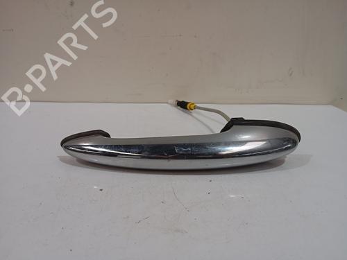 Used Rear left exterior door handle Rear left exterior door handle 37659635 37659635