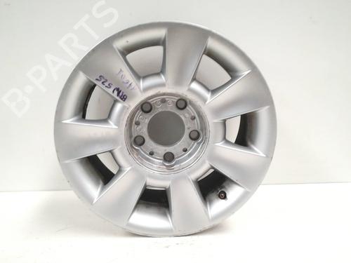 Used Rim BMW 5 (E39) 525 i (192 hp) 9355164