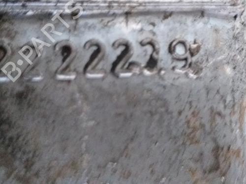 Gearbox BMW 3 (E36)  | BP9361237M3 