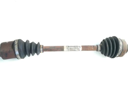 Used Left front driveshaft PEUGEOT 207 (WA_, WC_) 1.4 BiFuel (73 hp) 9349450