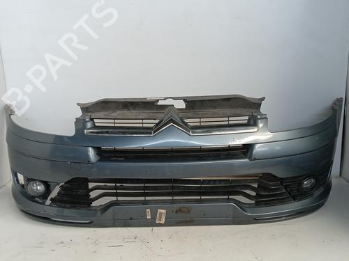 Used Front bumper Front bumper 34523875 34523875