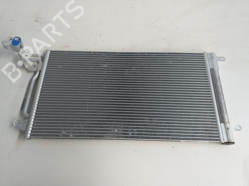 AC radiator SEAT ALTEA (5P1)  | BP24999563M32