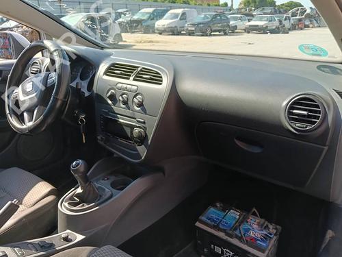 Front right seatbelt SEAT LEON (1P1) | BP39184642I25 - Image 13