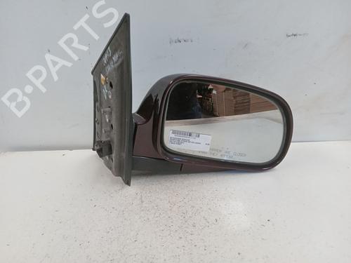 Used Right mirror SSANGYONG KYRON [2005-2014]  30966842