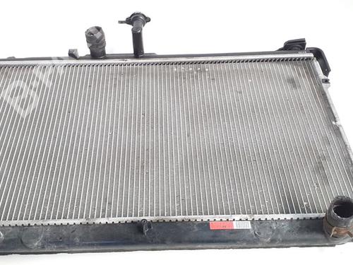 Used Water radiator Water radiator HYUNDAI H-1 Travel (TQ) 2.5 CRDi (170 hp) 11054787 11054787