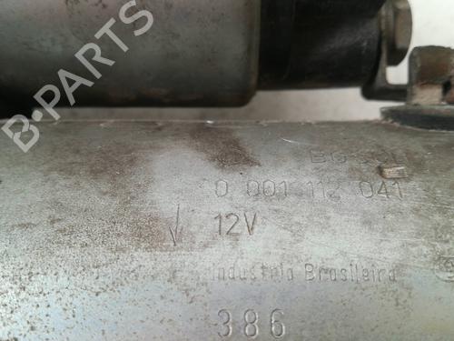 Startmotor PEUGEOT 206 Hatchback (2A/C) 1.4 LPG | BP9765521M8 