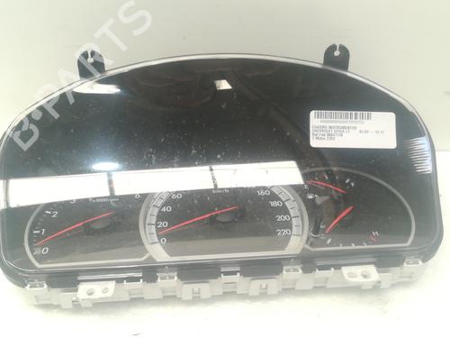 Used Instrument cluster CHEVROLET EPICA (KL1_) 2.0 D (150 hp) 12286719