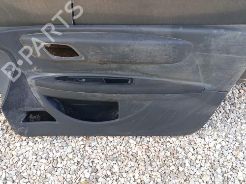 Used Front right panel CITROËN C4 Coupe (LA_) 1.6 HDi (90 hp) 16235423