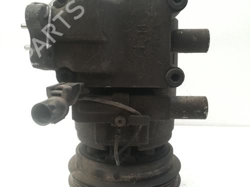 AC compressor HYUNDAI ELANTRA III (XD) 1.6 | BP9357747M34 