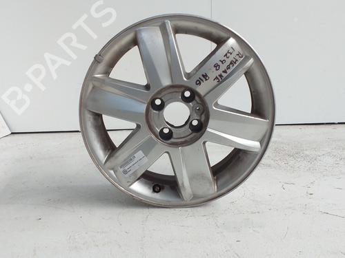 Used Rim RENAULT MEGANE II (BM0/1_, CM0/1_) 1.6 16V (BM0C, CM0C) (113 hp) 9359441