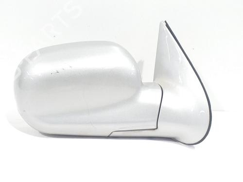 Used Right mirror HYUNDAI SANTA FÉ I (SM) 2.4 16V (146 hp) 9357124