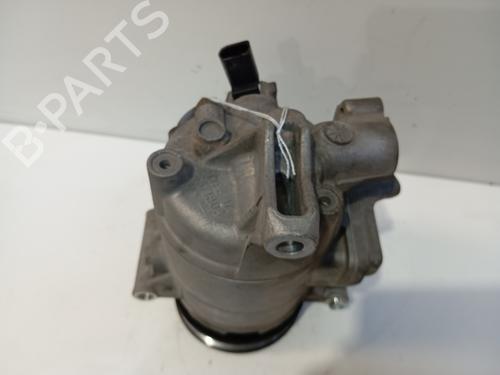 AC compressor VW CADDY III Box Body/MPV (2KA, 2KH, 2CA, 2CH) 1.6 TDI | BP22598441M34 
