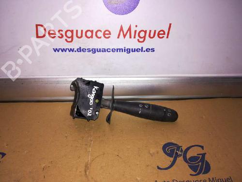 Used Steering column stalk RENAULT KANGOO (KC0/1_) [1997-2025]  9352713
