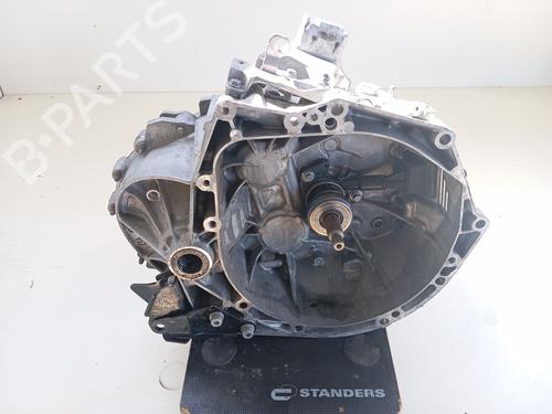 Used Gearbox Gearbox 36910835 36910835