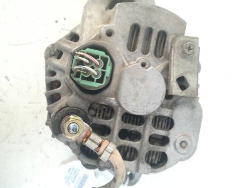 Alternator HONDA JAZZ II (GD_, GE3, GE2) 1.2 i-DSI (GD5, GE2) | BP11128600M7 