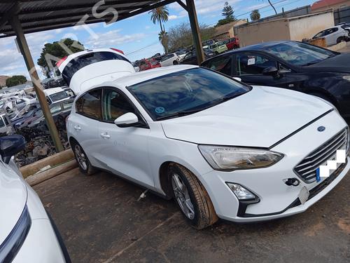 Left tailgate light FORD FOCUS IV (HN)  | BP25283406C79 