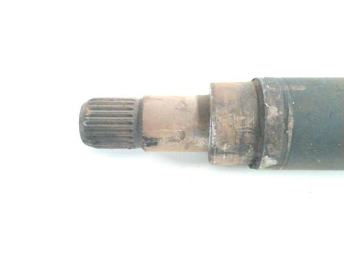 Right front driveshaft FORD FOCUS C-MAX (DM2)  | BP11128624M39 
