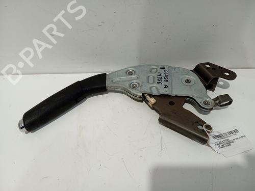Used Hand brake MERCEDES-BENZ A-CLASS (W169) A 180 CDI (169.007, 169.307) (109 hp) 19324215