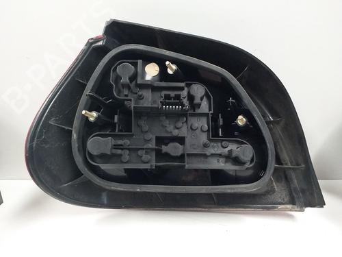 Right taillight RENAULT MEGANE I (BA0/1_) 1.6 16V (BA04, BA0B, BA11, BA1J, BA16, BA19, BA1K, BA1V,... | BP9352579C35