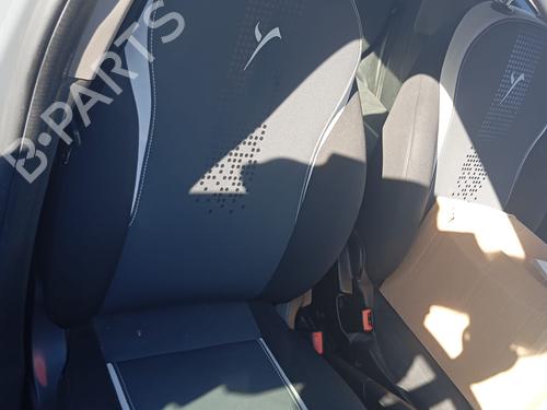Right front seat LANCIA YPSILON (312_) 1.2 (312.PXA1A, 312.YXA1A) BP23533640C16