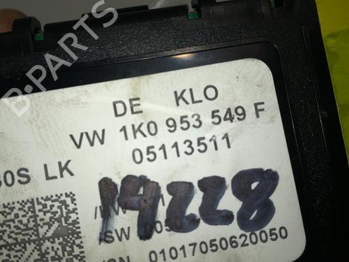 Lights ECU AUDI A3 (8P1)  | BP16367000M55 
