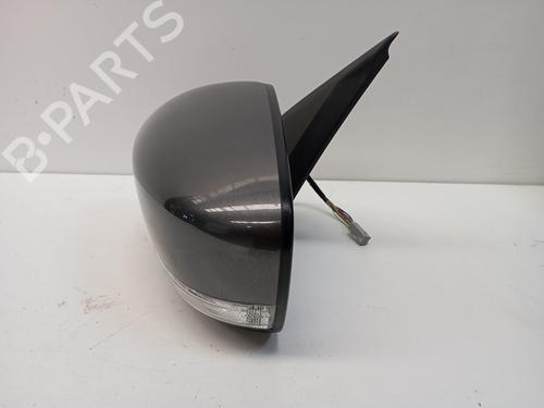 Left mirror SUZUKI SWIFT V (AZ) 1.2 Hybrid (Mild Hybrid) (A2L412) | BP26696520C26 - Image 3