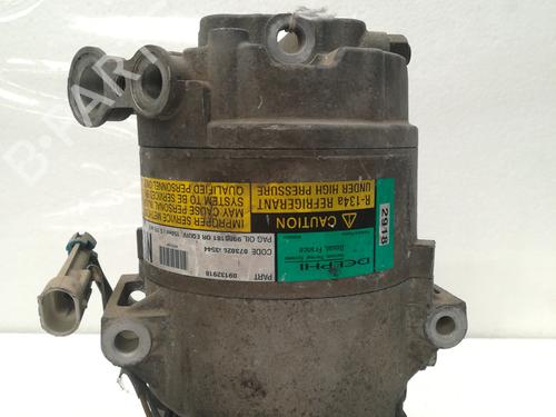 Used AC compressor OPEL CORSA C (X01) 1.2 (F08, F68) (75 hp) 9347461