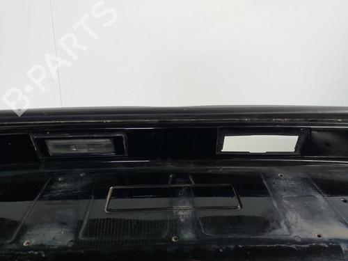 Rear bumper ALFA ROMEO 147 (937_) 1.6 16V T.SPARK ECO (937.AXA1A, 937.BXA1A) | BP15652600C8 