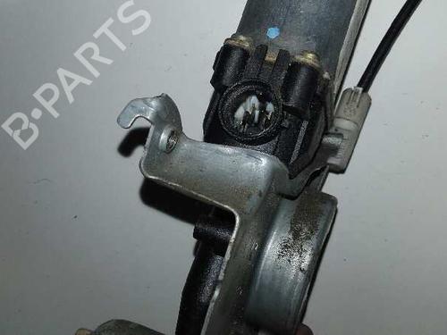 Rear left window mechanism NISSAN ALMERA II (N16) | BP9353280C24
