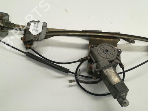 Front left window mechanism VW GOLF III (1H1)  | BP9353080C22 