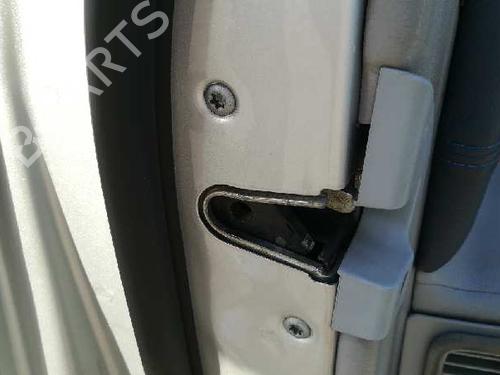 Used Front left lock MERCEDES-BENZ S-CLASS (W220) S 320 CDI (220.026, 220.126) (197 hp) 12273876