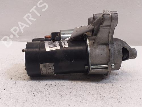 Starter CITROËN C4 Picasso I MPV (UD_)  | BP9358524M8 