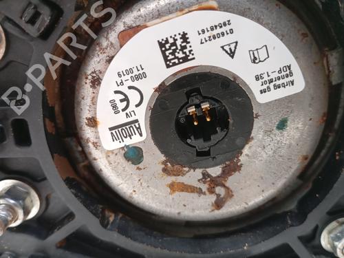 Driver airbag MINI MINI (F56) One First | BP27653389C9 - Image 3