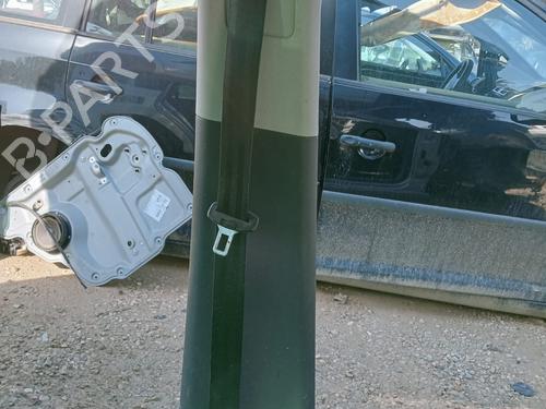 Used Front left seatbelt VW TOURAN (1T1, 1T2) 2.0 TDI 16V (140 hp) 16293462