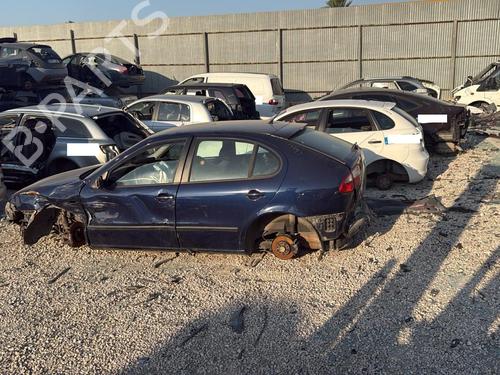 ABS pump SEAT LEON (1M1)  | BP36912143M43  - Image 15