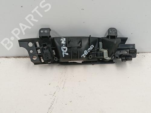 Front left interior door handle AUDI A3 Sportback (8PA) 1.6 TDI | BP35933652I13 - Image 4