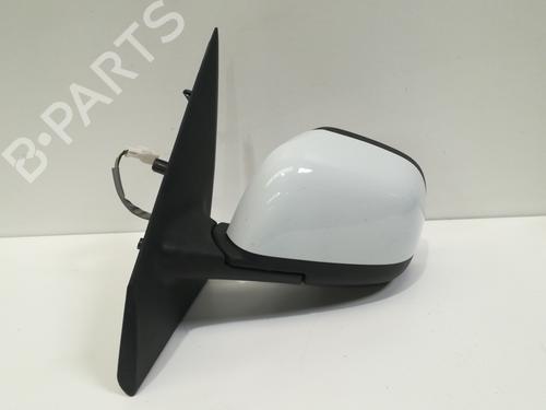 Retrovisor esquerdo DACIA LODGY (JS_) 1.5 dCi (109 hp) 16307977