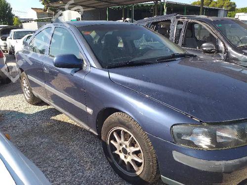 Startmotor VOLVO S60 I (384) 2.4 | BP9359459M8 