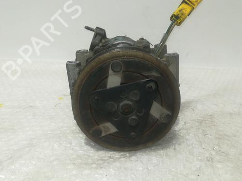 AC compressor CITROËN C3 I (FC_, FN_) 1.1 i | BP13118291M34 