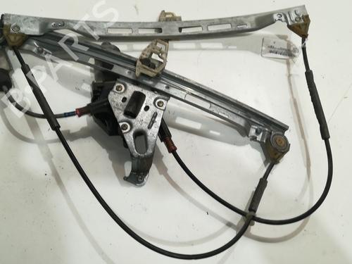Front left window mechanism PEUGEOT 206 Hatchback (2A/C)  | BP9354004C22 